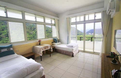Nanzhuang Apartment | Apartment ∙ 6 guests
