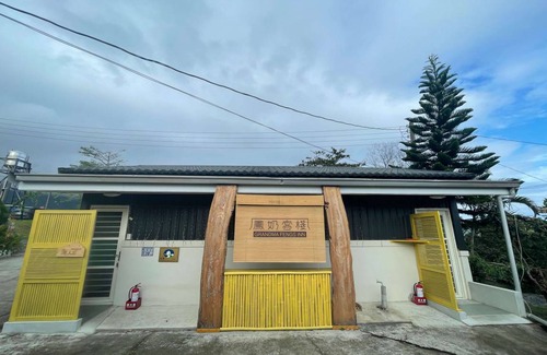Changbin Apartment | Apartment ∙ 8 guests