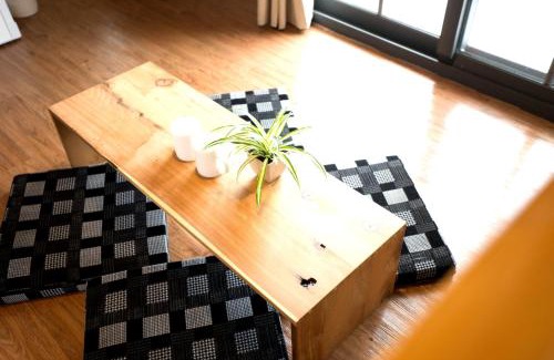Toucheng Ski Chalet | Artisan Hostel