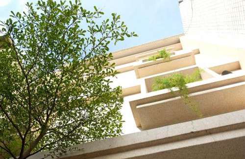 Kaohsiung City Centre Hostel | Backpacker 41 Hostel - Kaohsiung