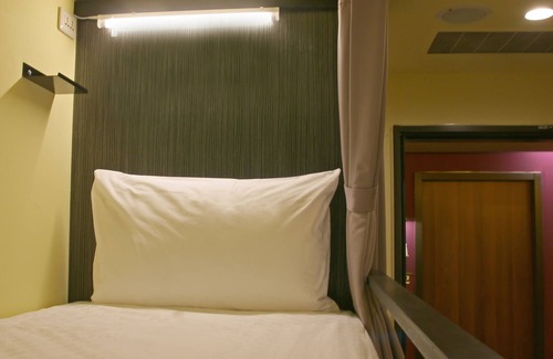 Zhongshan Hostel | backpackers hostel - Changchun