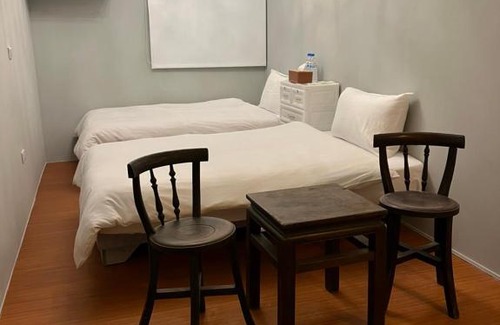 Hualien City Centre House | Bad Mia Homestay