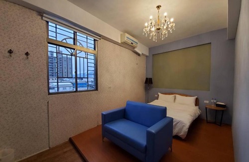 Hualien City Centre House | Bad Mia Homestay