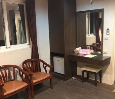 Hsinchu City Centre Hotel | Baseball Hotel