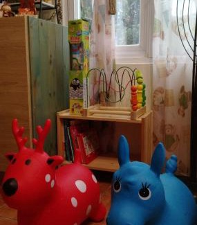 Taitung House | Bear Homestay