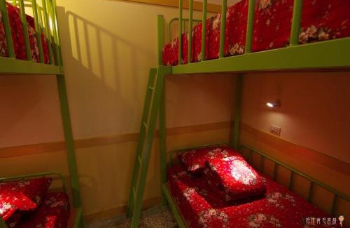 Beigang Hostel | Beigang Nice Stay