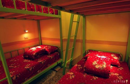 Beigang Hostel | Beigang Nice Stay
