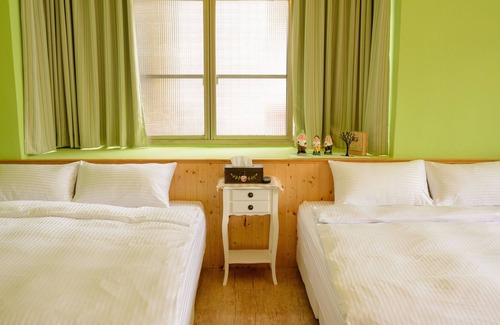 Puli Bed & Breakfast | Bella Forest