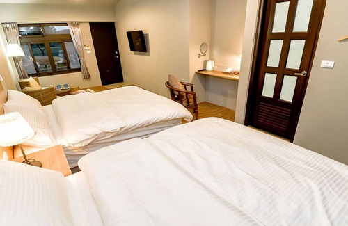 Luye Bed & Breakfast | Beluck