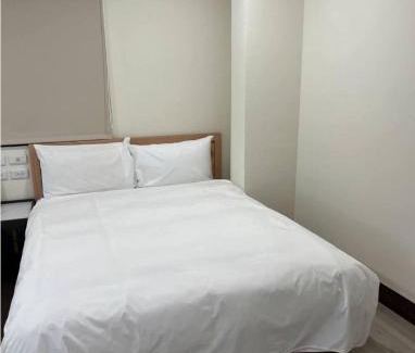 Kaohsiung City Centre House | Boyun Hostel