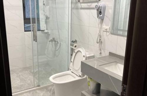 Kaohsiung City Centre House | Boyun Hostel