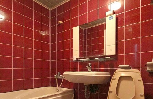 North District Hotel | Broadway Hotel