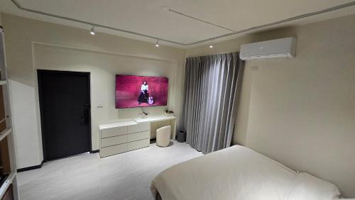 Hsinchu City Centre House | C House 角屋