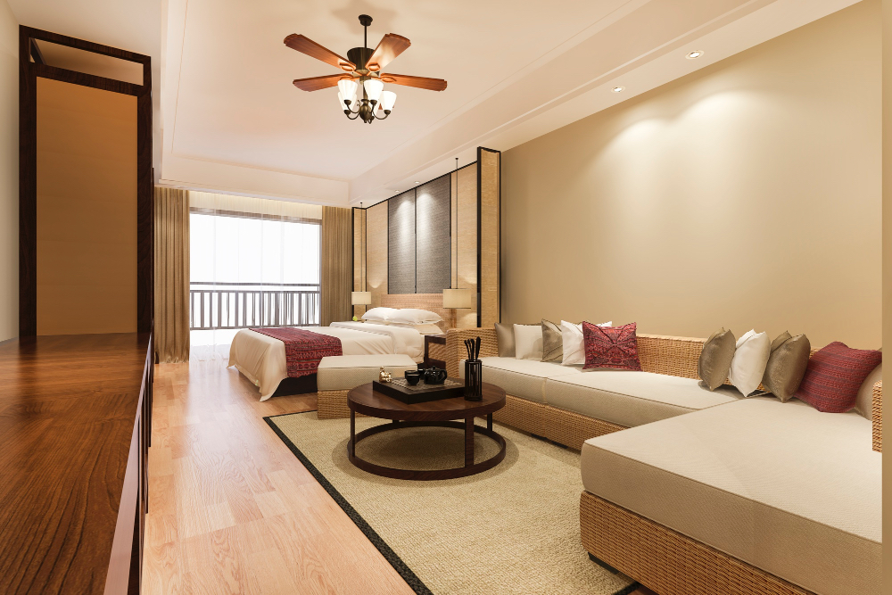 Minxiong Hostel | Carlos Backpacker