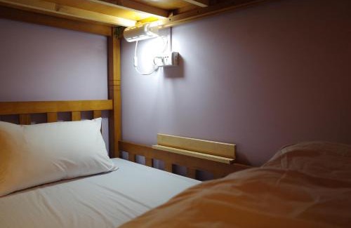 Puli Hostel | Center.Center Hostel