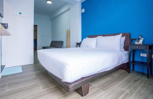 Yilan Hostel | Central Woods Hostel