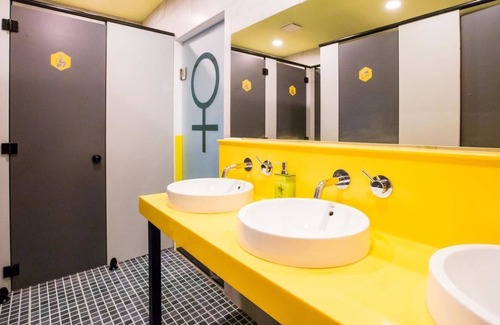 Yilan Hostel | Central Woods Hostel