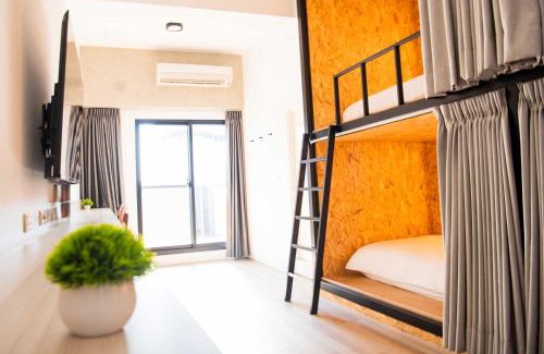 Chaozhou House | Chao Hostel