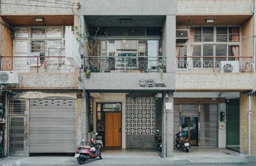 West District Hostel | Chia Kon Hotel