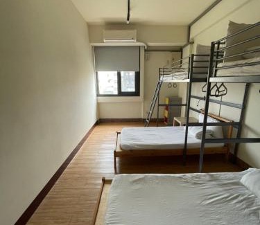 West District Hostel | Chiayi Petite Hostel