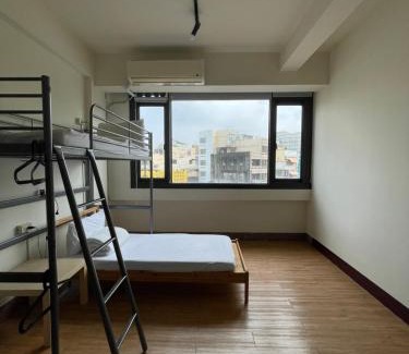 West District Hostel | Chiayi Petite Hostel