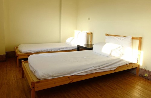 West District Hostel | Chiayi Petite Hostel