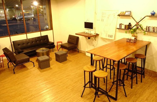 West District Hostel | Chiayi Petite Hostel
