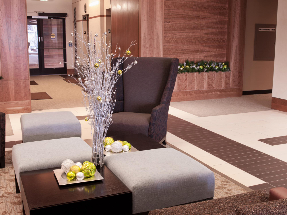 Baihe Hotel | CingYa Hot Spring Hotel