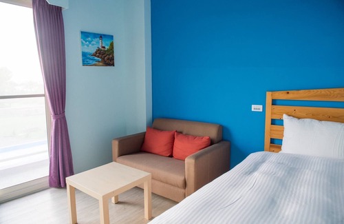 Checheng House | Country Lane Hostel