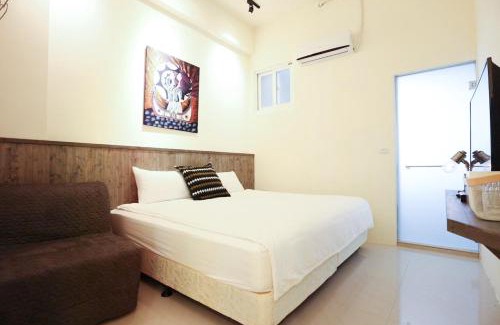 Taitung House | Cozy Green Guesthouse