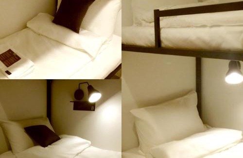 Zhongzheng Hostel | Daan Park Hotel