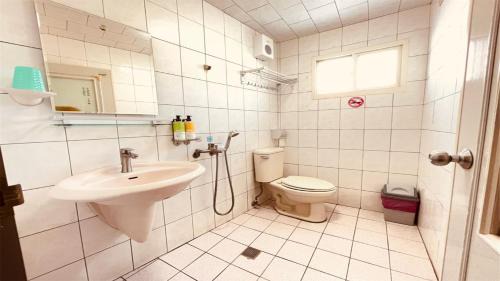 Xiaoliuqiu House | DaFeng Homestay