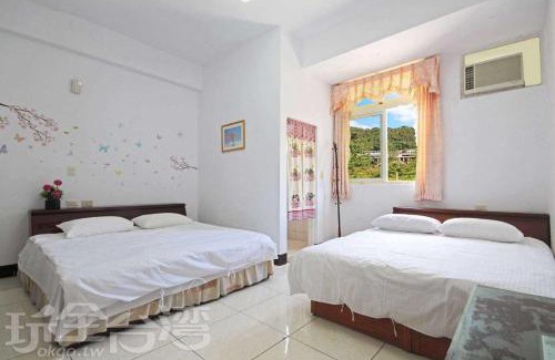 Yuchi House | Dahan Homestay