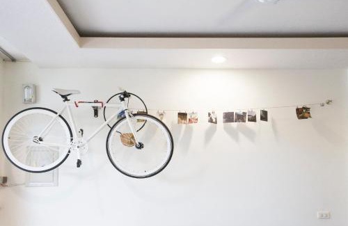 Toucheng Hostel | Dali Yi International Hostel
