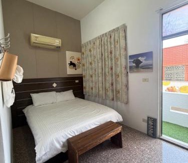 Xiaoliuqiu House | Danke Hostel