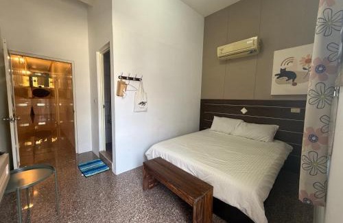 Xiaoliuqiu House | Danke Hostel