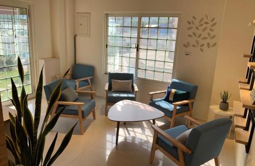 Xincheng House | Dipper Ocean Hostel七星海民宿