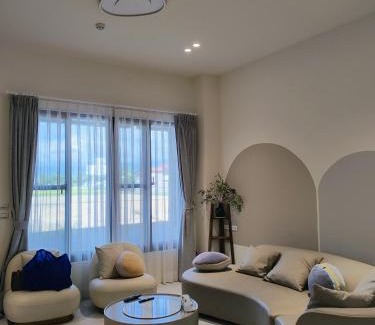 Sanxing House | Do Sui Homestay