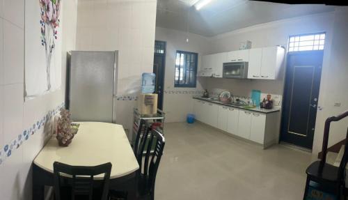 Taitung City Centre House | Dong Wang Homestay