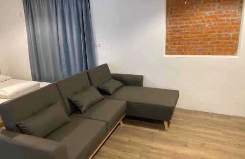 Longjing Hostel | Donghai Cottage Backpack Inn Suite