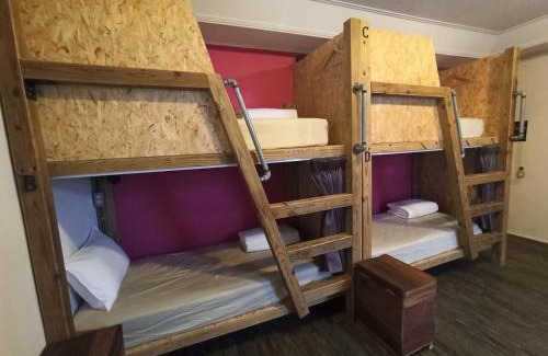 Donghe Hostel | Donghe surf shop & Hostel