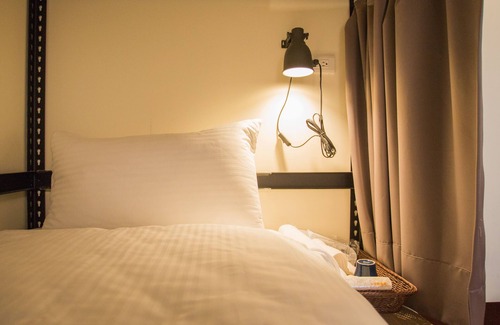 Dayuan District Hostel | Douzi Stay near Metro - Hostel