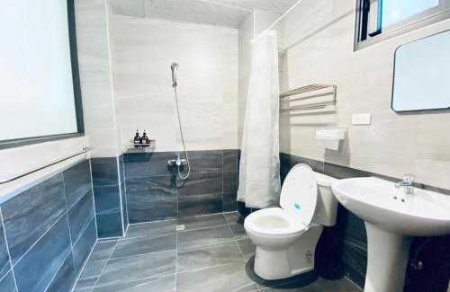 Yuchi Hostel | Dreamy Nomads Hostel日月潭背包客