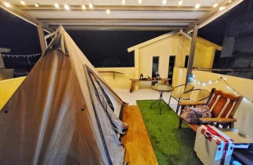 Donghe Hostel | Dulan Groundnut Backpacker Hostel