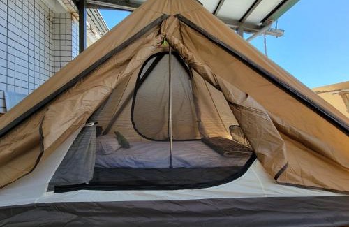 Donghe Hostel | Dulan Groundnut Backpacker Hostel