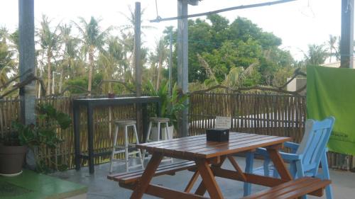 Donghe Hostel | Dulan Tranquilo Hostel 台東都蘭晃輕鬆背包客棧