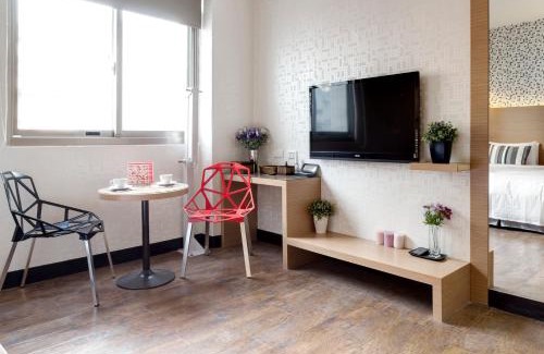 Keelung City Centre Hotel | E-Coast Star Hotel