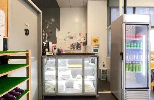 Datong Hostel | Easymind Guesthouse Taipei Main Station