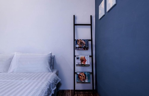 Gushan District Hostel | EATzzZ Hostel