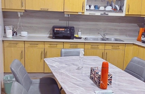 Dayuan District Hostel | Economy Class Hostel